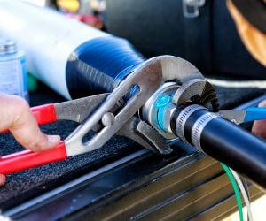 About Plumbers Pros Henrico, VA